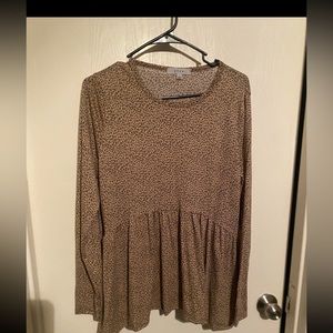Women’s top